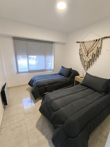 Apart 1208 in Balcarce