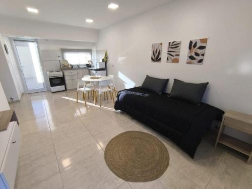 Apart 1208 in Balcarce