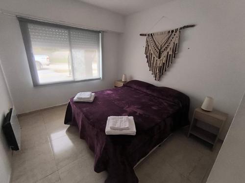 Apart 1208 in Balcarce