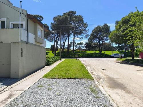 Apart 1208 in Balcarce