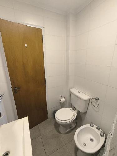 Apart 1208 in Balcarce