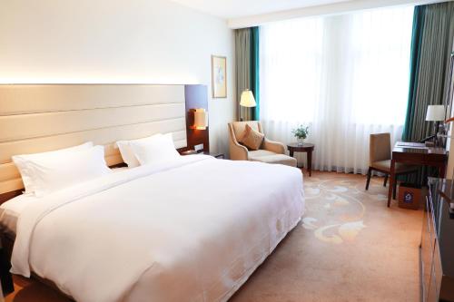 Foto - Ritan Hotel Downtown Beijing