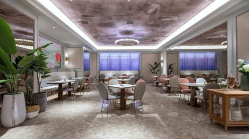 Mercure Chengdu Dongjiao Memory – Chengdu, IL