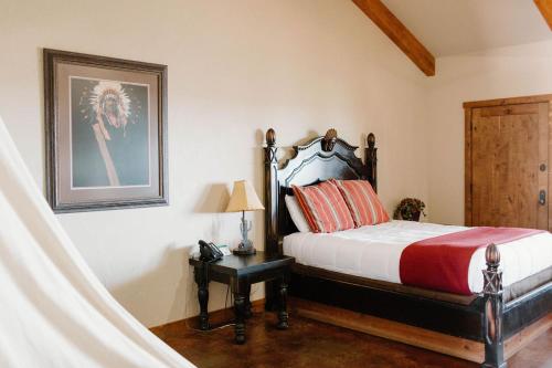 Wildcatter Ranch and Resort in Graham (TX)