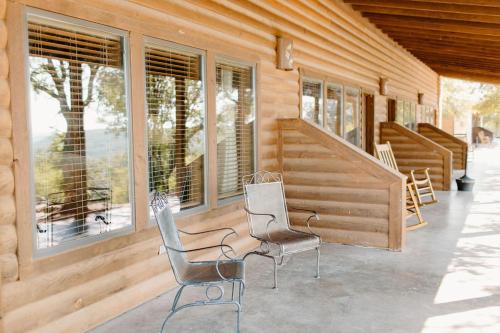 Wildcatter Ranch and Resort in Graham (TX)