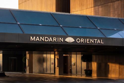 Mandarin Oriental Shenzhen