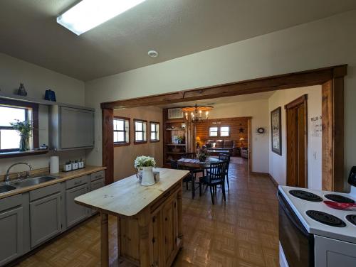 Wildcatter Ranch and Resort in Graham (TX)