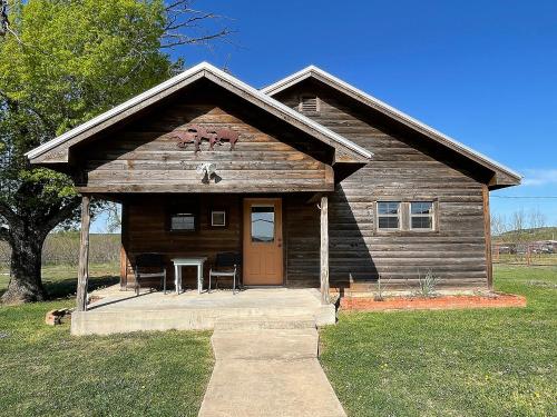 Wildcatter Ranch and Resort in Graham (TX)