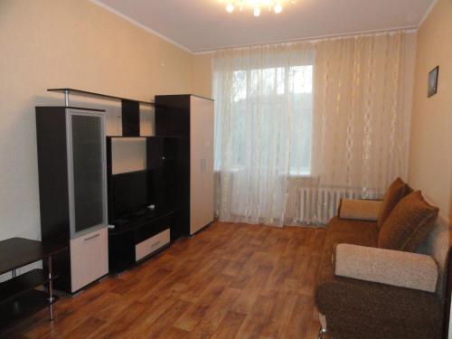 

Apartments on Lenina