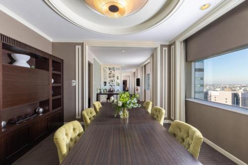 Létesítmények, Palace Hotel Omiya in Saitama