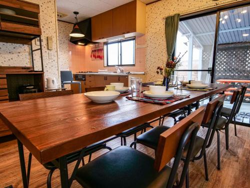 Villa228KASAMA – khách sạn tại Kasama