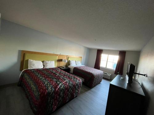 Wesley Inn and Suites – Wichita, KS