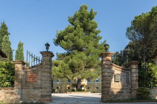 Villa Pandolfi Elmi 4
