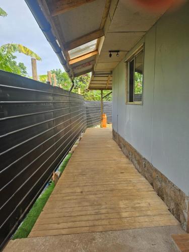 Korurupa Accommodation