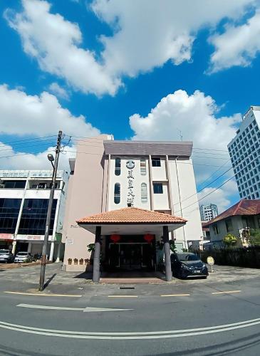 Palace Inn