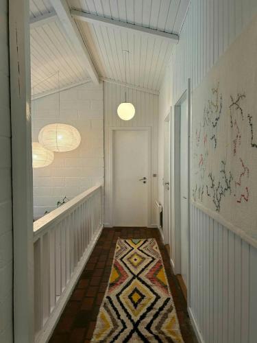 Exterior view, Architect-Designed Holiday Home At Als Odde in Helberskov