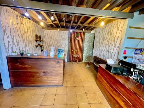 D'goldwin Lodge - Coron