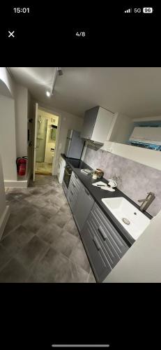 Maridalsveien 48 in Sagene