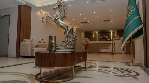 دار السناء للشقق المخدومة (Dar Al Sanaa Serviced Apartments) in المروة