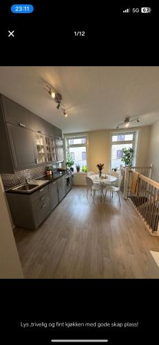 Maridalsveien 48 in Sagene