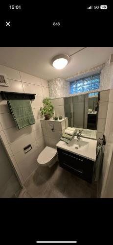 Maridalsveien 48 in Sagene