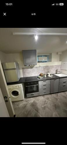 Maridalsveien 48 in Sagene