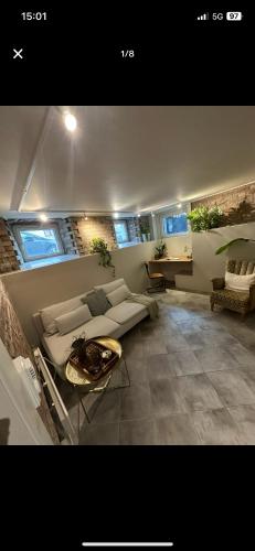 Maridalsveien 48 in Sagene