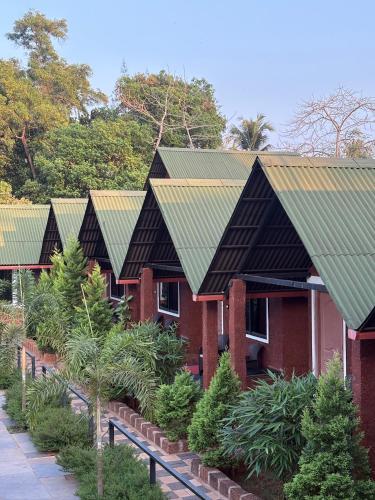 Taya Beach Front - Gokarna