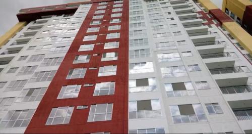 12avo Cibeles Apto - image 3
