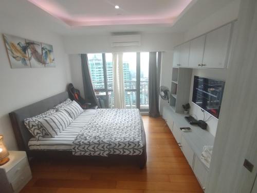 Aveline Suites Luna1 BRBalcony @Acqua Private Re