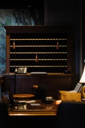 Ovolo 1888 Darling Harbour - image 10