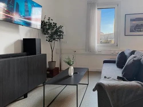 zentr Apt für 14 PP in Esslingen Mitte in Esslingen, Deutschland