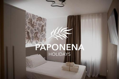Paponena Holidays, Riva del Garda