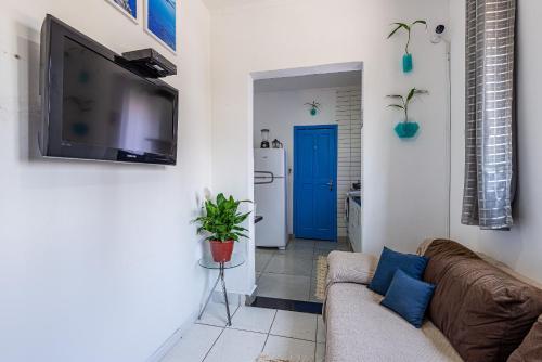 Coliving Santorini Vila Mariana, São Paulo