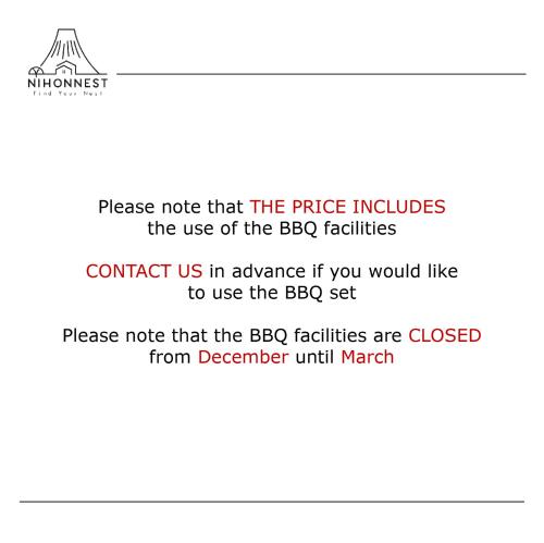 Hilltop Villa Karuizawa - Peaceful Hilltop Forest Retreat with Mountain View