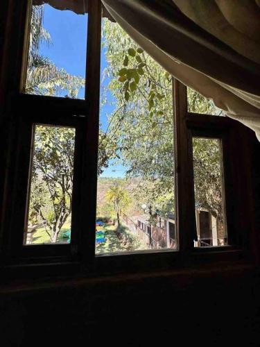 . Finca San Blas