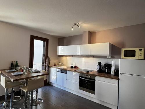 Appartement T2 à Canet Plage, 4 Pers, Terrasse, Proche Plage - FR-1-696-88