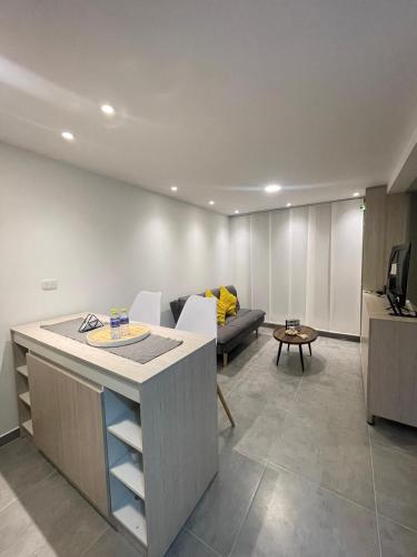 Apartamento tipo loft excelente vista, mejor zona de Cali