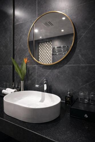 Suite, familiare