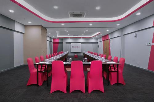 Meeting room / ballrooms, favehotel Ketapang in Ketapang