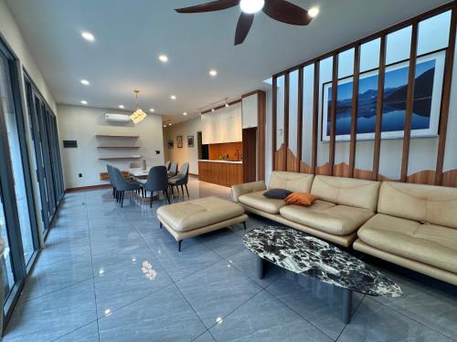 Bi Home – khách sạn tại Phú Mỹ
