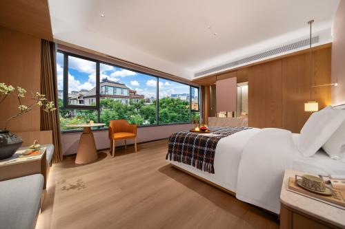 Kunming Healing Dianyu Yunjing International Resort Hotel - image 4