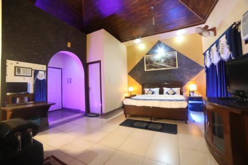 Kangs Nirvana Resorts and Spa - Jalandhar