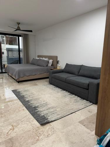 Departamento Molly en Coco Beach