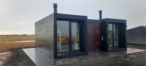Modern Selfoss Studio in Selfoss