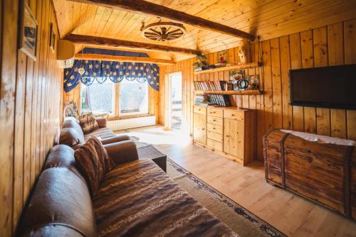 Ouna Puhketalu in Jõgeva