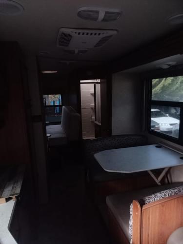 Jayco Redhawk Class C Motorhome Sleeps 6 in El Cerrito (CA)