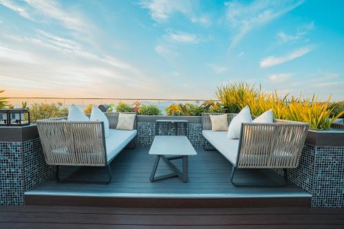 Palm Springs Hotel Dili – khách sạn tại Dili