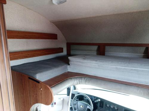 Jayco Redhawk Class C Motorhome Sleeps 6 in El Cerrito (CA)