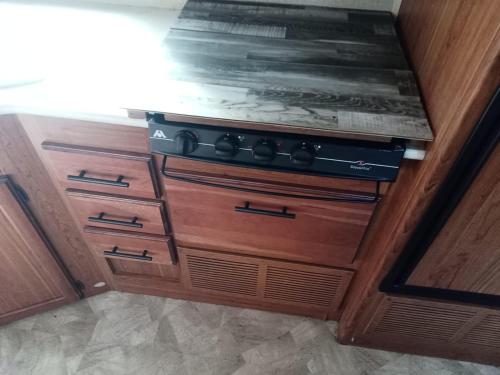 Jayco Redhawk Class C Motorhome Sleeps 6 in El Cerrito (CA)